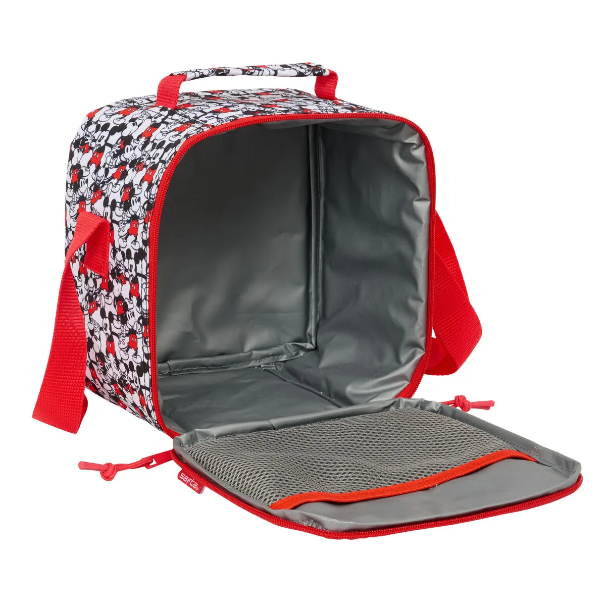 Sac glaciere gouter mickey mouse clubhouse blanc rouge 20 x 20 x 15 cm s431296434. L'ambition de Diaytar : devenir votre boutique en ligne de référence pour tous les produits qui améliorent votre vie