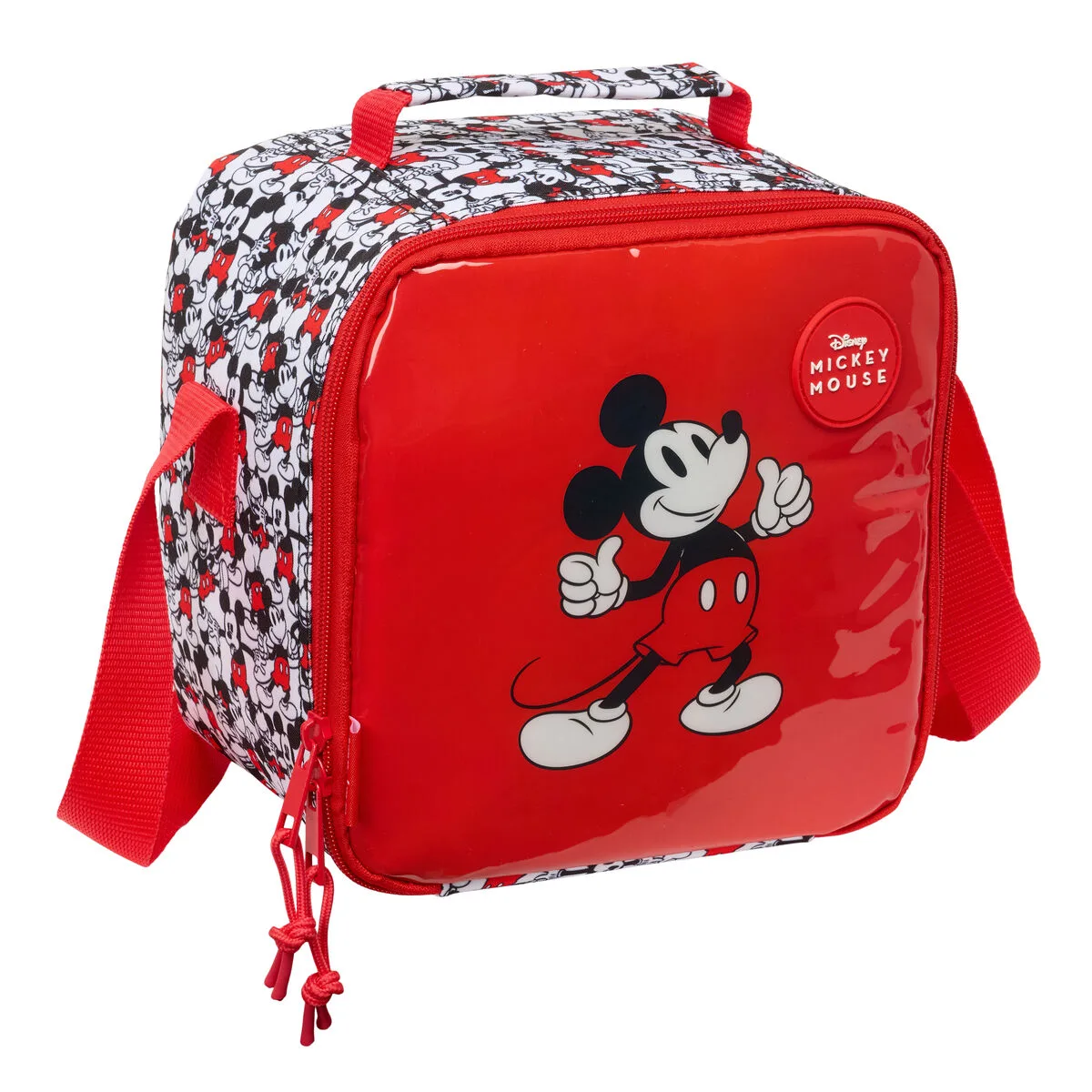 Sac glaciere gouter mickey mouse clubhouse blanc rouge 20 x 20 x 15 cm s431296464. Diaytar révolutionne votre façon de faire du shopping en ligne !
