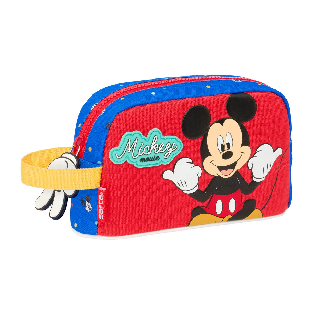 Sac glaciere gouter mickey mouse clubhouse good day bleu 21 5 x 12 x 6 5 cm s431162164. Diaytar : Votre destination shopping en ligne pour découvrir les dernières tendances et produits généraux soigneusement sélectionnés