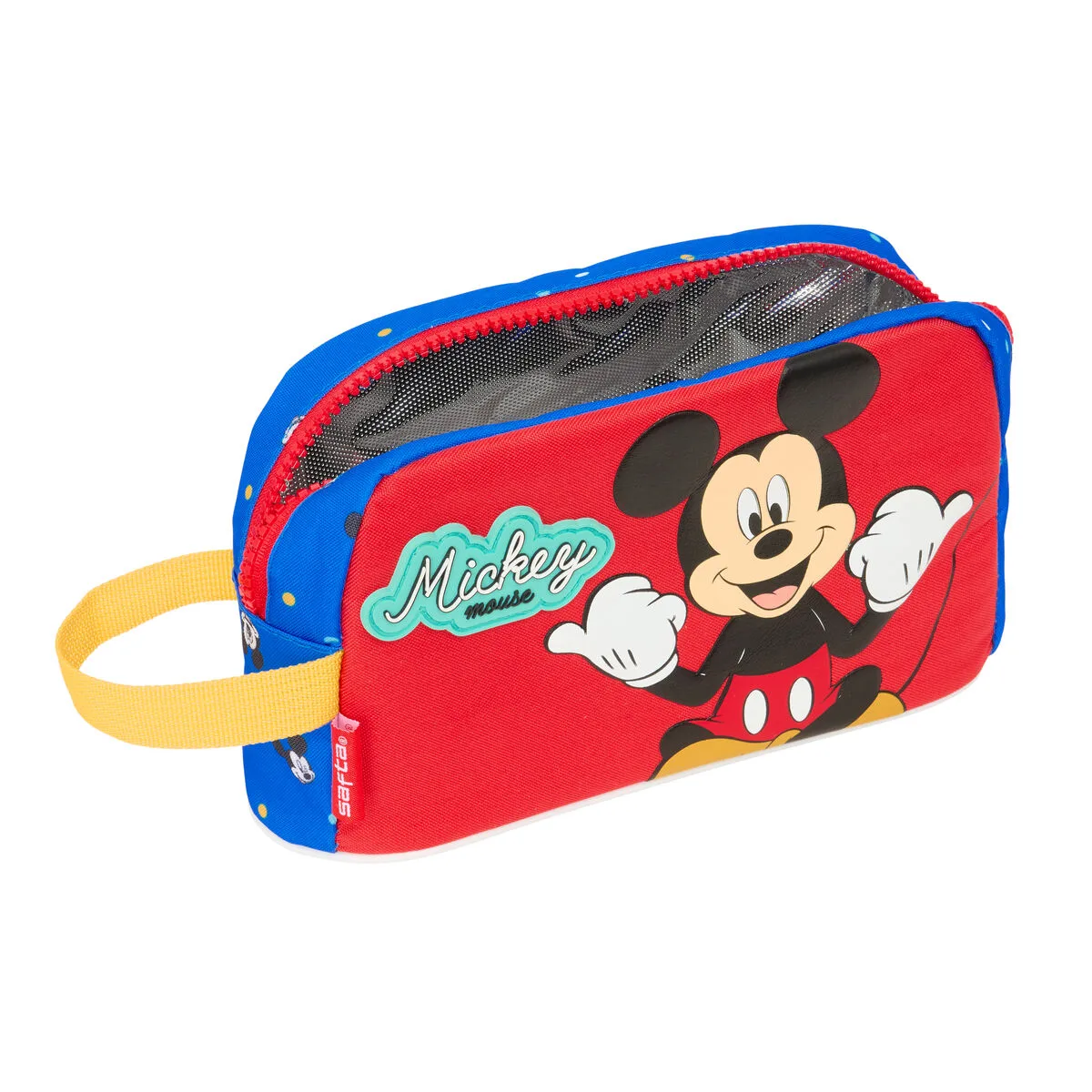 Sac glaciere gouter mickey mouse clubhouse good day bleu 21 5 x 12 x 6 5 cm s431162181. Diaytar, c'est le carnet d'adresses secret des influenceurs lifestyle. Découvrez les produits qu'ils utilisent vraiment.