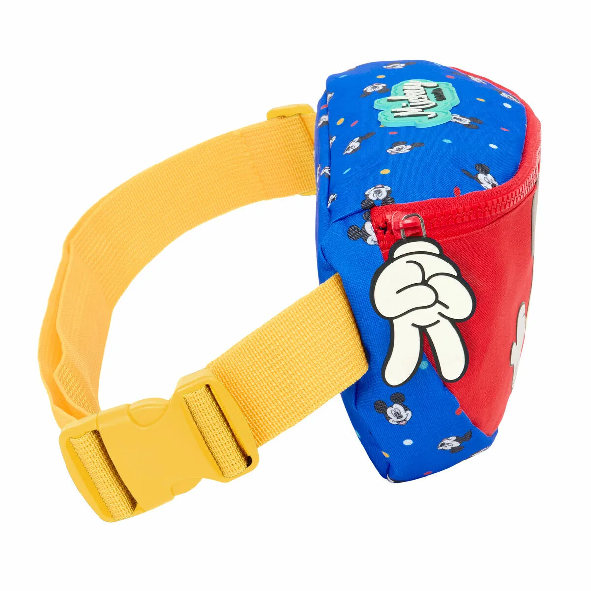 Sac glaciere gouter mickey mouse clubhouse good day bleu 23 x 14 x 9 cm s431162342. Diaytar, c'est la solution élégante à tous vos problèmes du quotidien, et la source de nouvelles envies insoupçonnées.