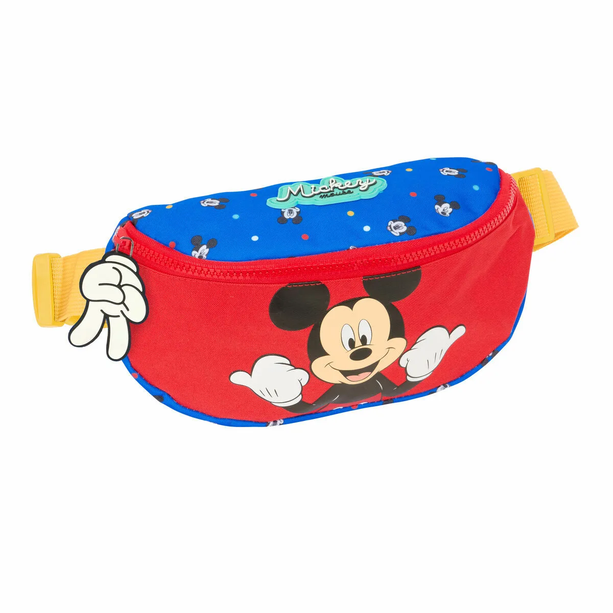 Sac glaciere gouter mickey mouse clubhouse good day bleu 23 x 14 x 9 cm s431162373. Découvrez l'univers Diaytar - Des milliers de produits sélectionnés avec soin pour vous.