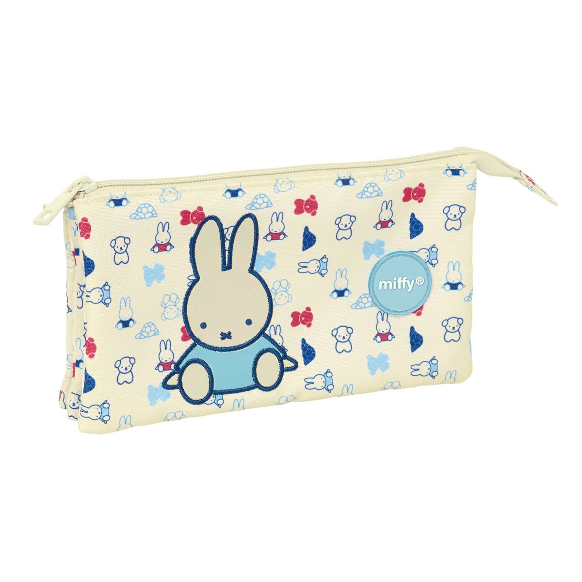 Sac glaciere gouter miffy buddy 22 x 12 x 3 cm s431261619. Nos stylistes Diaytar dénichent pour vous les pépites de la saison.
