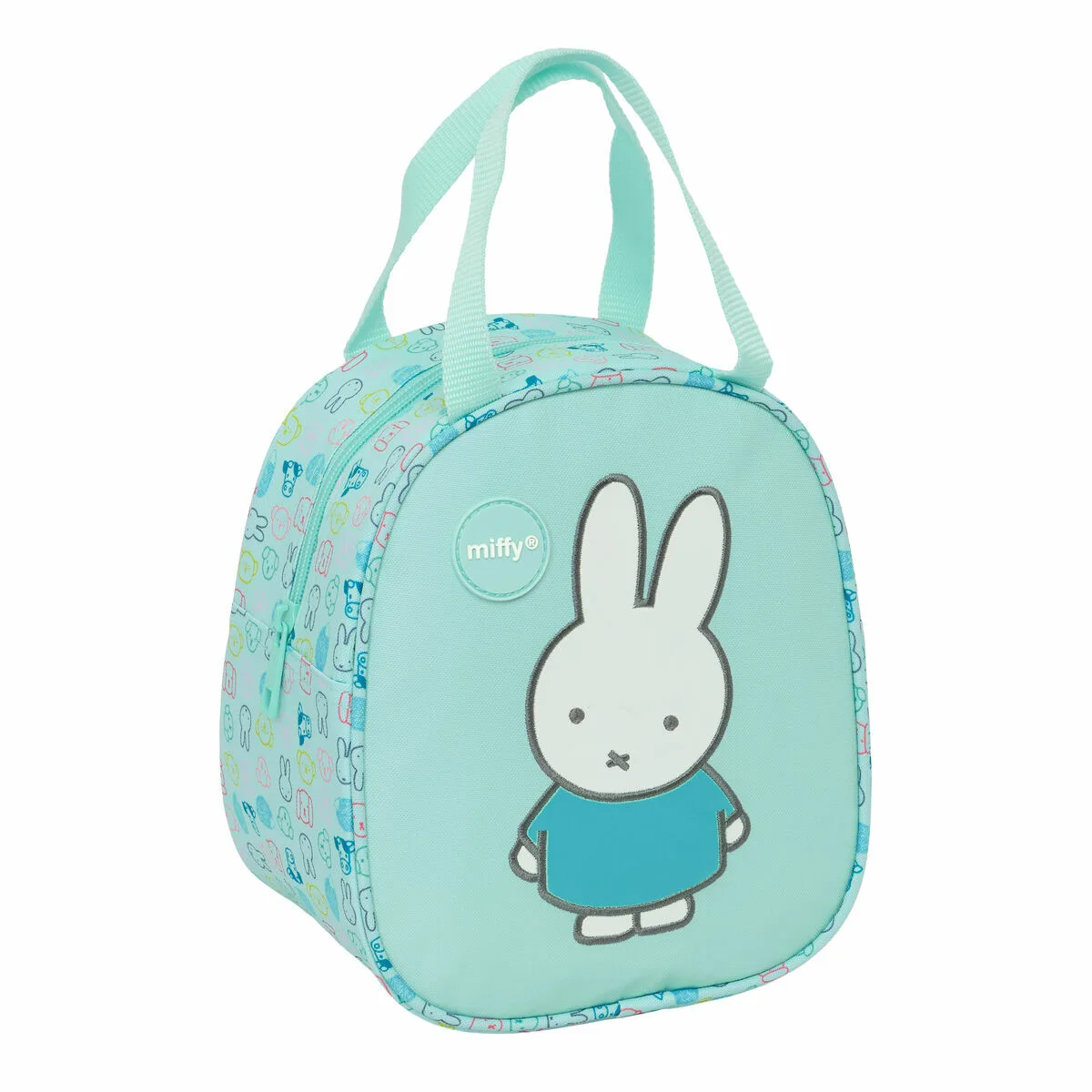 Sac glaciere gouter miffy friends bleu 19 x 22 x 14 cm s431262427. Transformez votre intérieur avec les produits déco Diaytar !