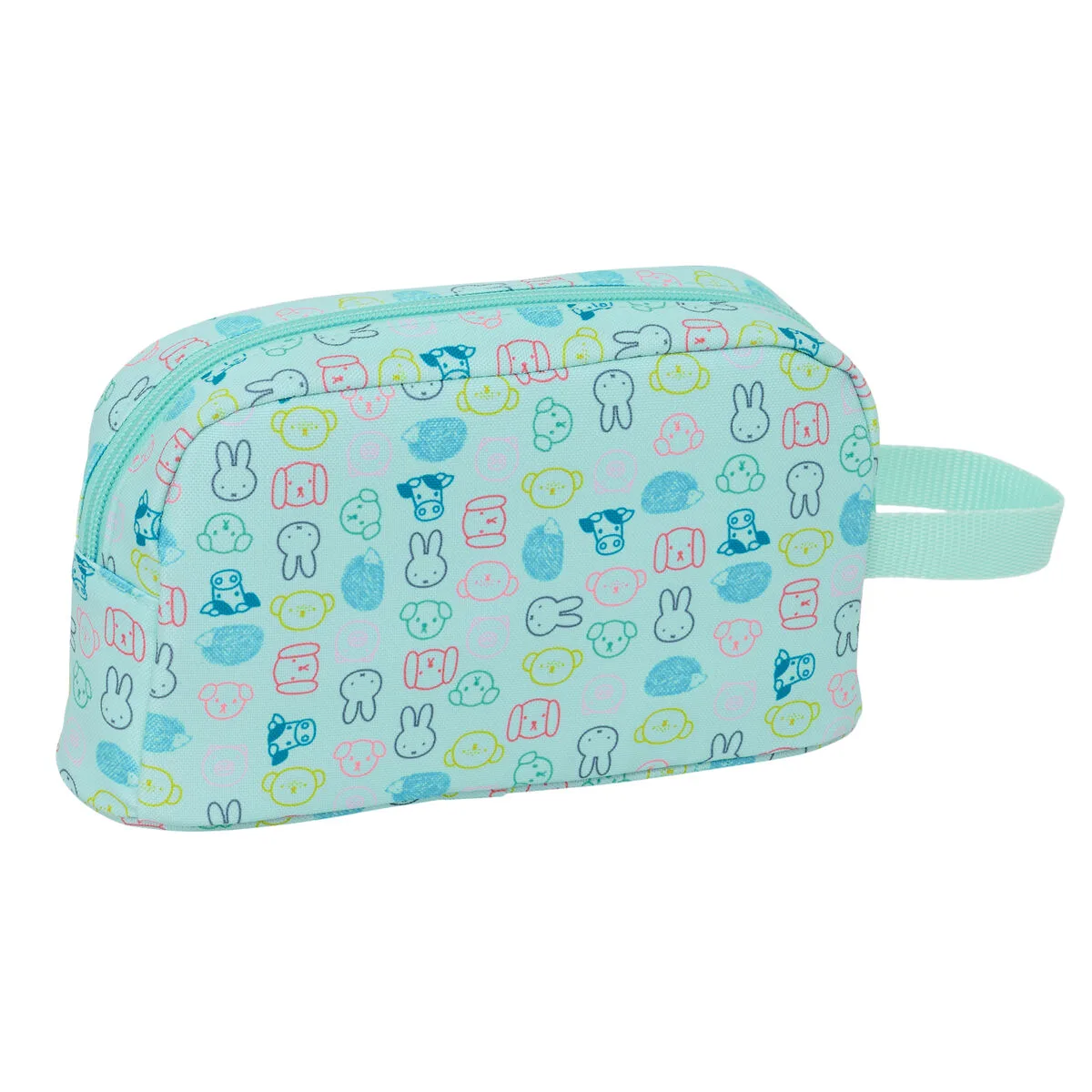 Sac glaciere gouter miffy friends bleu 21 5 x 12 x 6 5 cm s431262824. Diaytar ne stocke pas des produits, il collectionne des pièces uniques pour enrichir votre quotidien.