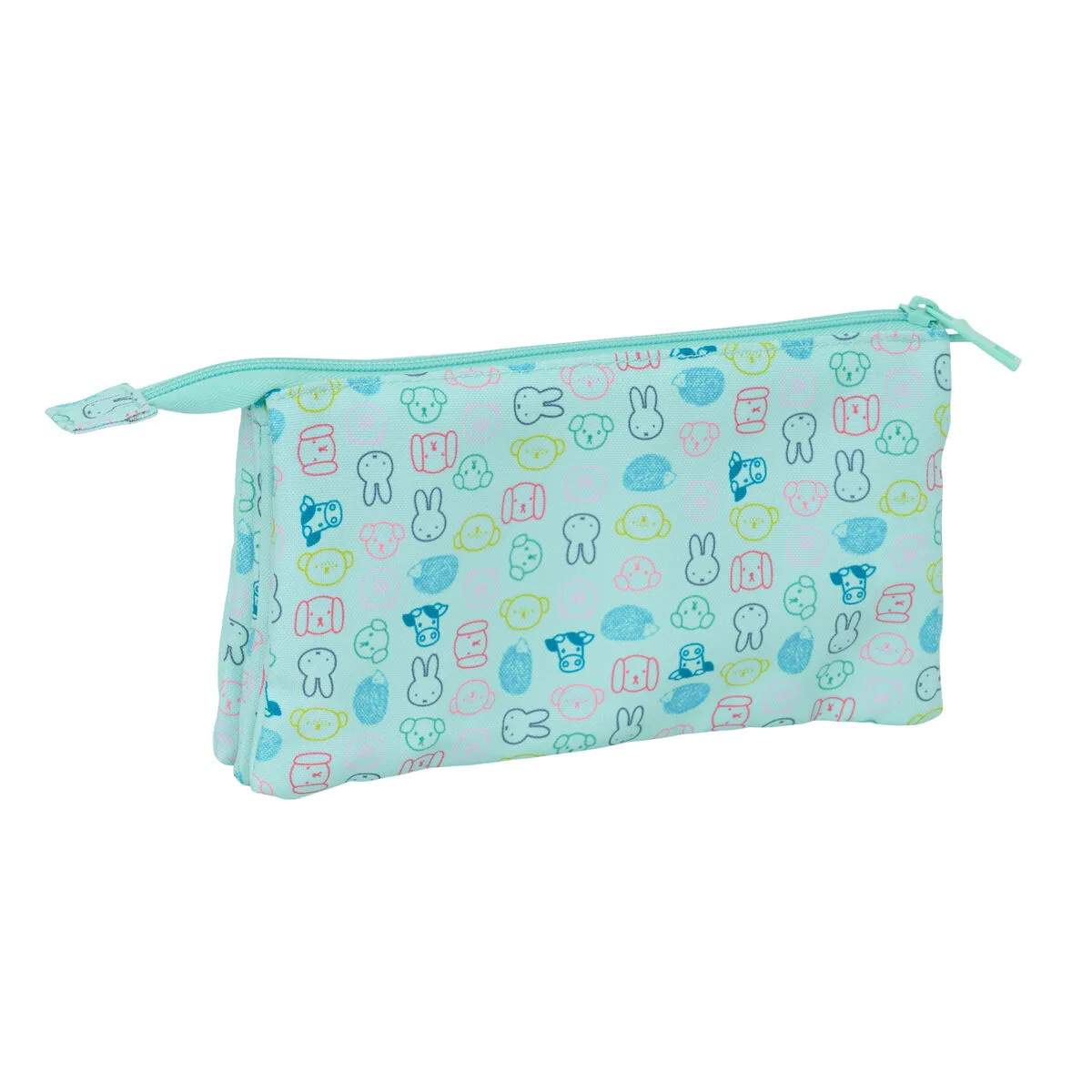 Sac glaciere gouter miffy friends bleu 22 x 12 x 3 cm s431262586. Diaytar s'adapte à vos besoins avec une gamme complète et variée.
