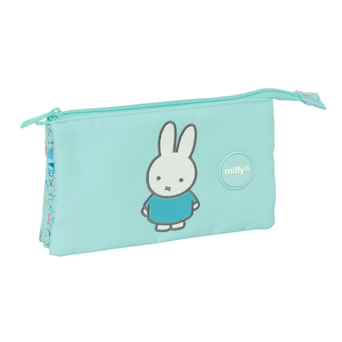 Sac glaciere gouter miffy friends bleu 22 x 12 x 3 cm s431262594. Diaytar, c'est la certitude de dénicher la perle rare, qu'il s'agisse d'un produit électronique de pointe ou d'un accessoire tendance