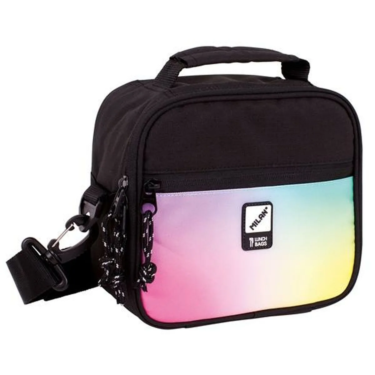 Sac glaciere gouter milan sunset noir 23 x 20 x 11 cm s842703117. Diaytar, c'est la vitrine permanente des innovations produits qui vont faire parler d'elles dans les mois à venir.