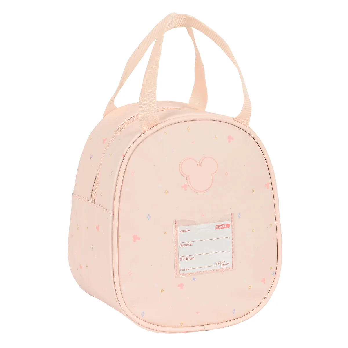 Sac glaciere gouter minnie mouse 19 x 22 x 14 cm rose s430727719. L'esprit Diaytar : une curiosité insatiable pour dénicher les produits généraux et électroniques qui feront demain