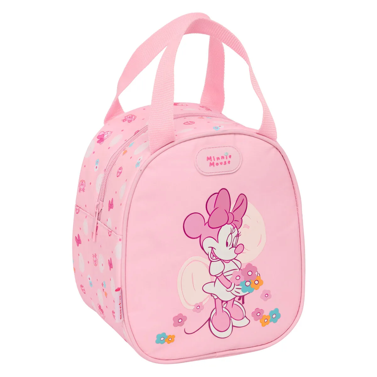 Sac glaciere gouter minnie mouse baby rose 19 x 22 x 14 cm s431247483. Diaytar, c'est la garantie de tomber sur ce produit unique qui fera de votre quotidien une expérience extraordinaire