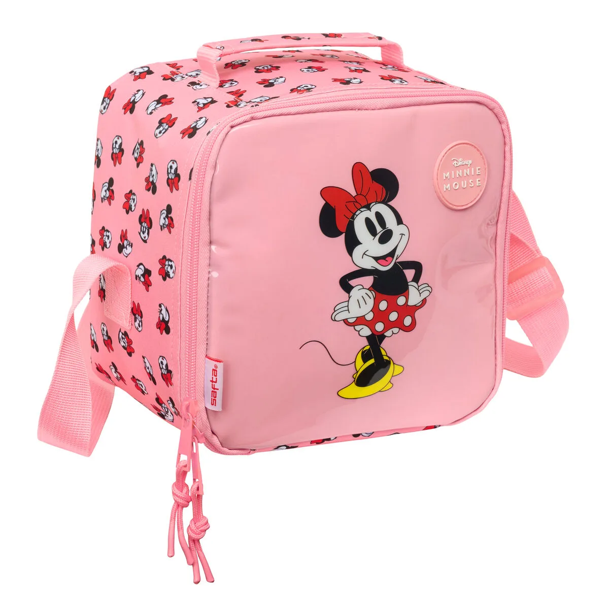 Sac glaciere gouter minnie mouse beach rose 20 x 20 x 15 cm s431296347. Diaytar, une destination où l'on vient pour un produit précis et où l'on reste pour l'étendue et la qualité de l'offre