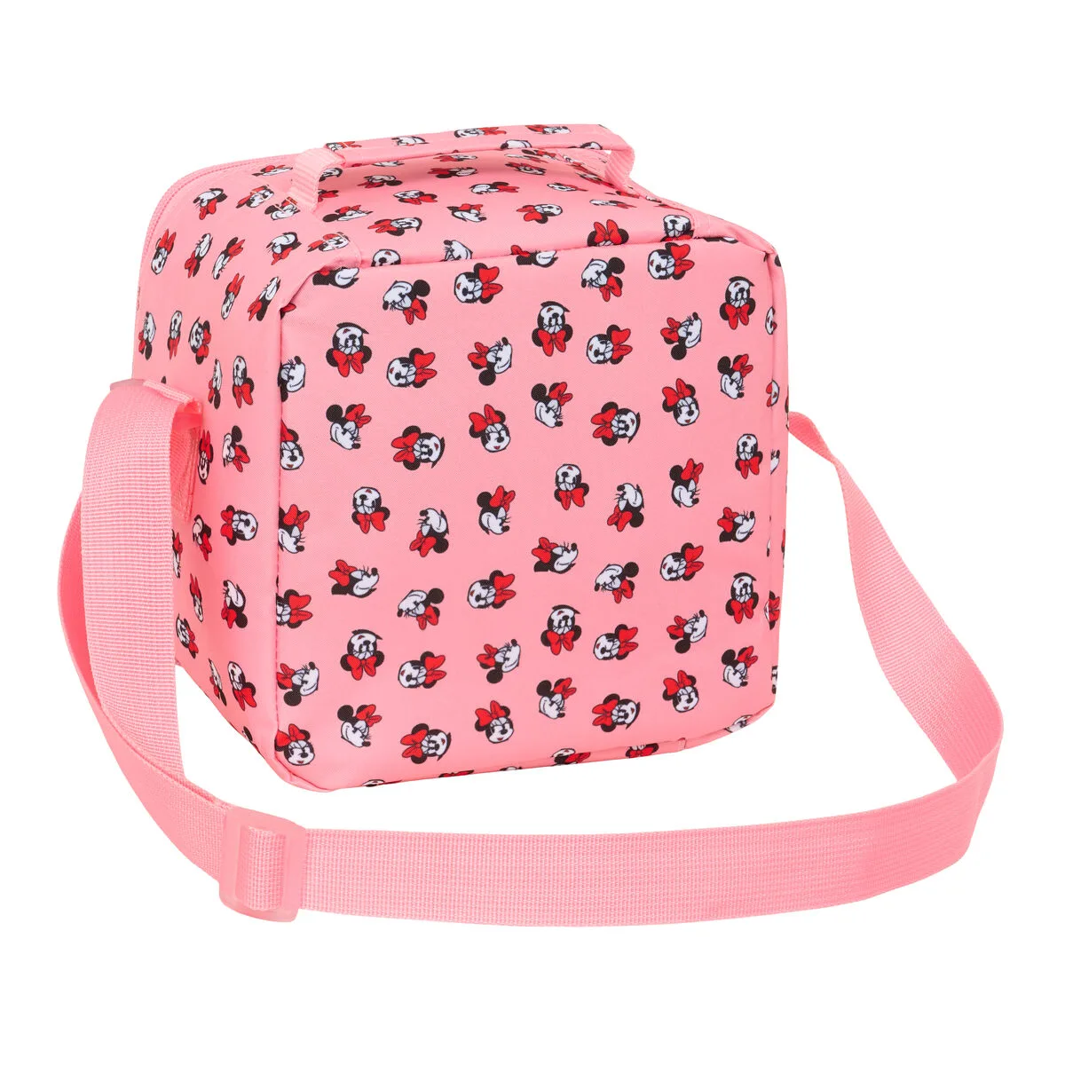 Sac glaciere gouter minnie mouse beach rose 20 x 20 x 15 cm s431296391. Diaytar vous ouvre les portes d'un monde où tous les produits, des plus high-tech aux plus simples, sont source d'inspiration