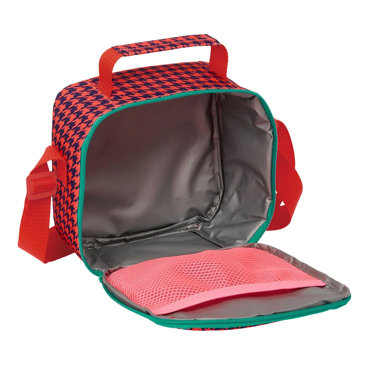 Sac glaciere gouter nait nait pata de gallo coral corail 20 x 20 x 15 cm s431087032. L'expérience Diaytar : une interface fluide pour découvrir une multitude de produits alignés avec les tendances actuelles