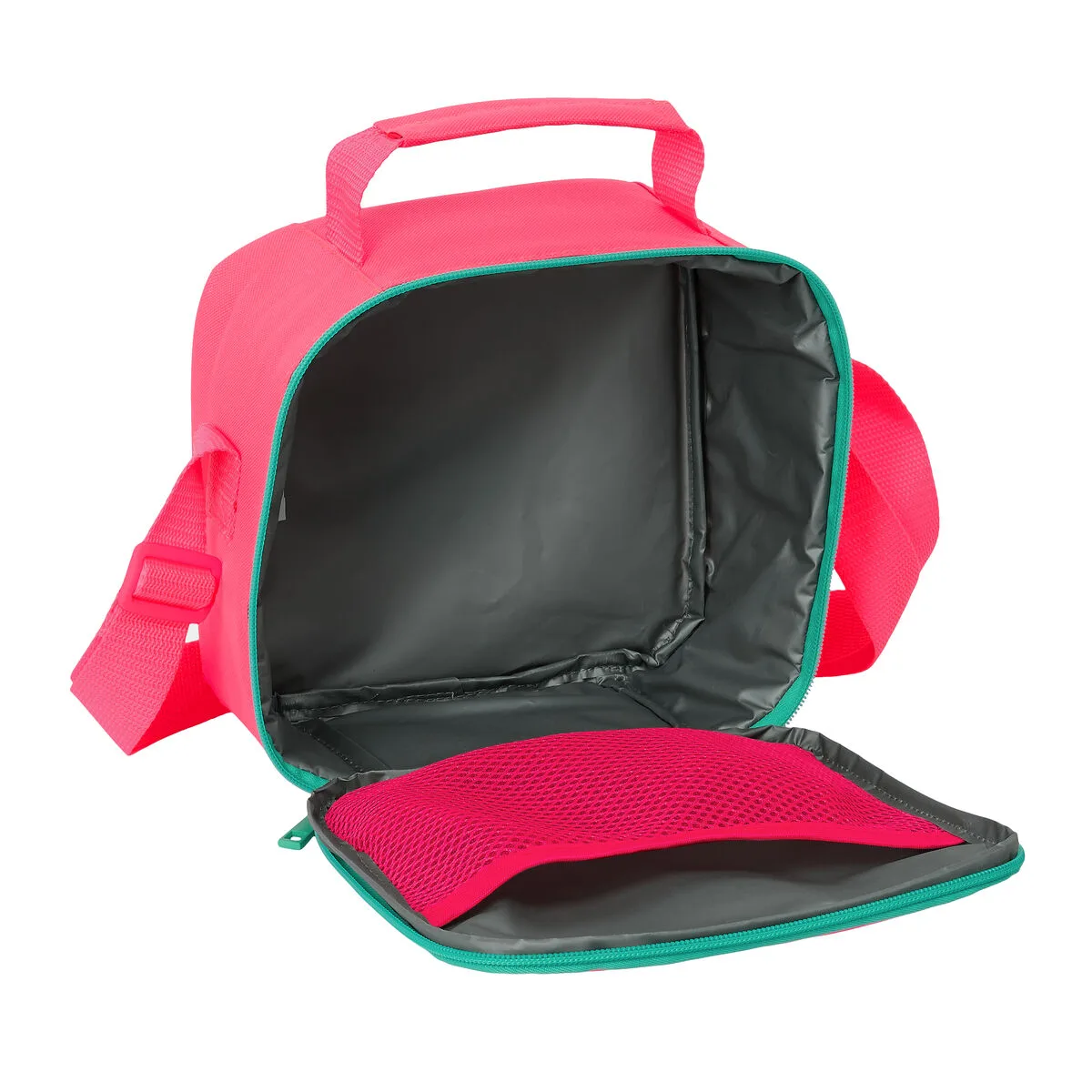 Sac glaciere gouter nait nait rosa fluor 20 x 20 x 15 cm s431088259. Diaytar mise sur la richesse de son catalogue pour s'imposer comme le leader du shopping généraliste en ligne de qualité