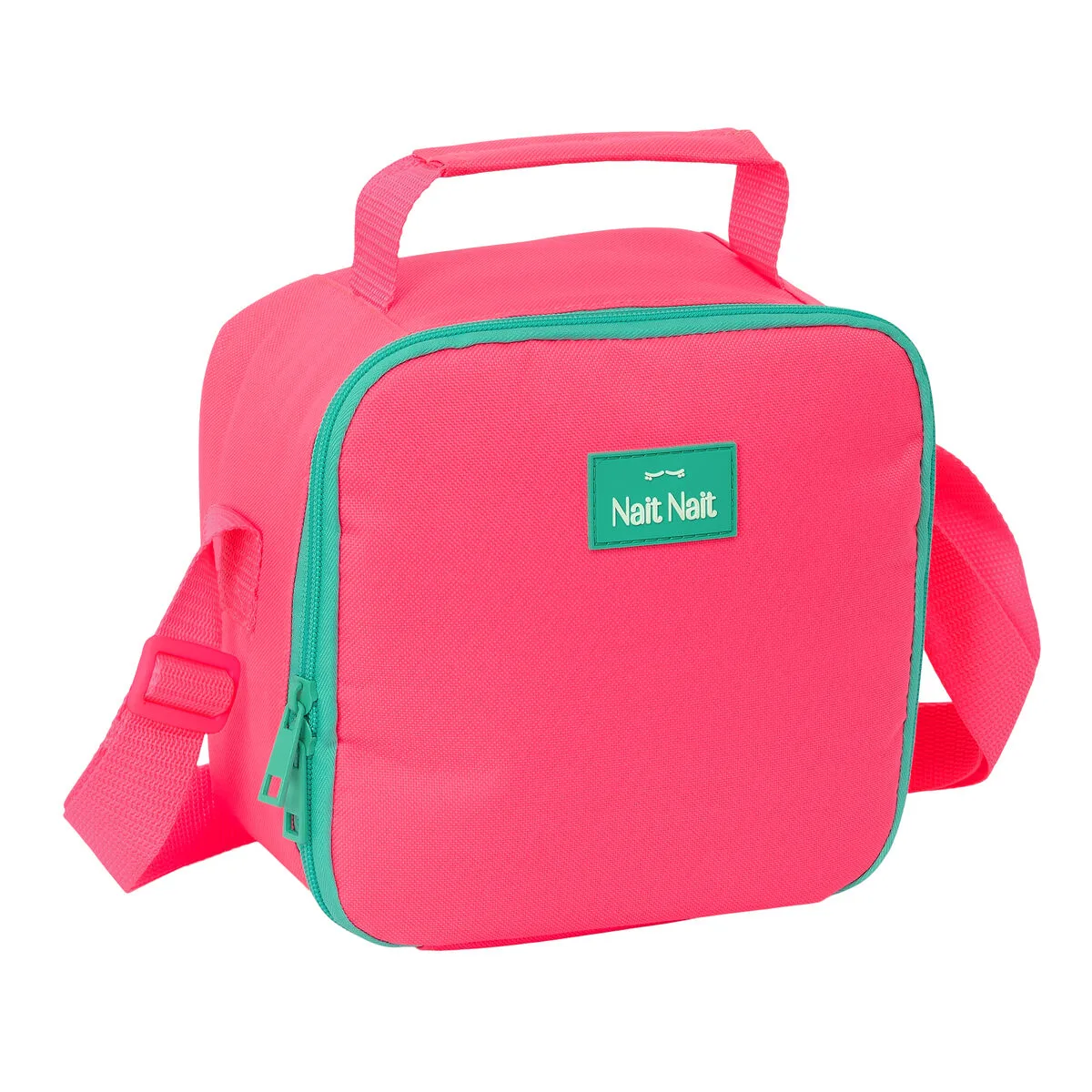 Sac glaciere gouter nait nait rosa fluor 20 x 20 x 15 cm s431088275. Plongez dans l'univers Diaytar où chaque produit raconte une histoire.