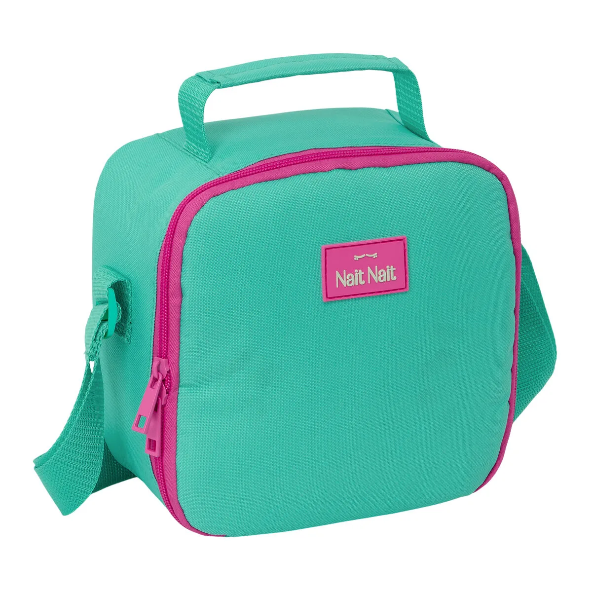 Sac glaciere gouter nait nait verde mint menthe 20 x 20 x 15 cm s431087836. Bienvenue dans le cercle très sélect des acheteurs inspirés. Diaytar révèle les produits qui définiront demain.