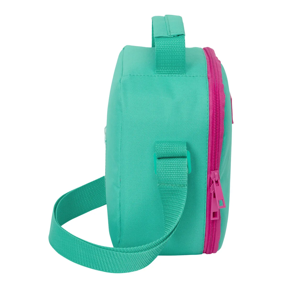 Sac glaciere gouter nait nait verde mint menthe 20 x 20 x 15 cm s431087882. Diaytar : Le curateur de votre quotidien. Des produits soigneusement choisis pour leur originalité et leur utilité