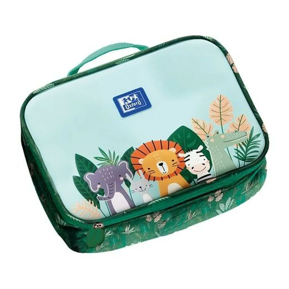 Sac glaciere gouter oxford multicouleur 22 x 17 x 7 cm 4 unites s843089562. Diaytar, c'est la certitude de dénicher la perle rare, qu'il s'agisse d'un produit électronique de pointe ou d'un accessoire tendance