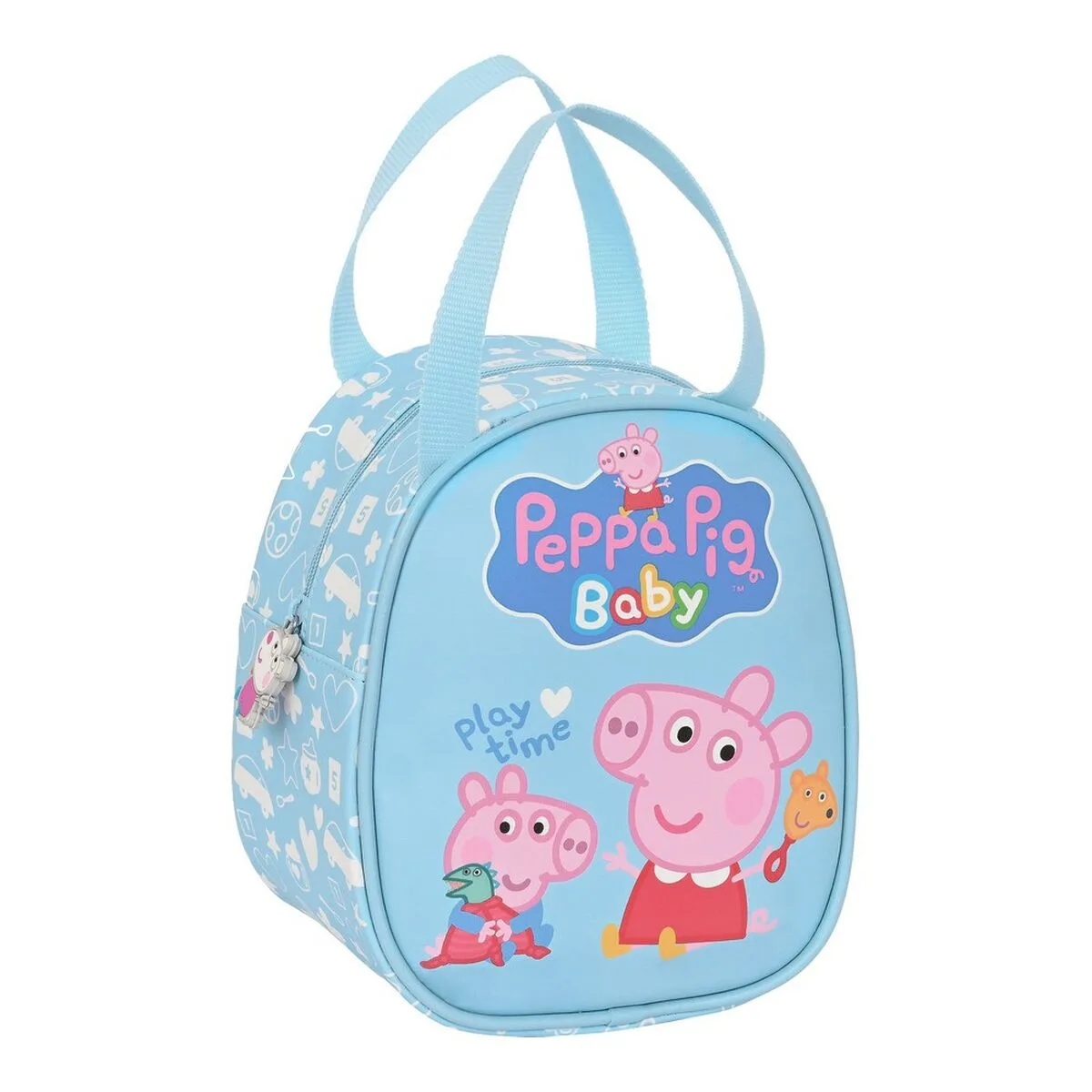 Sac glaciere gouter peppa pig baby bleu 19 x 22 x 14 cm s430652113. Diaytar a été conçu pour ceux qui voient le shopping en ligne comme une source d'inspiration et de solutions pratiques