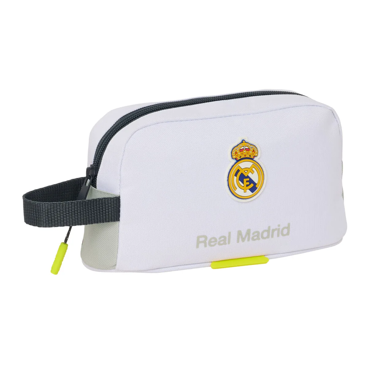 Sac glaciere gouter real madrid c f blanc 21 5 x 12 x 6 5 cm s431300973. Avec Diaytar, faites le plein d'idées et de produits ingénieux pour toutes les pièces de votre maison et tous les aspects de votre vie