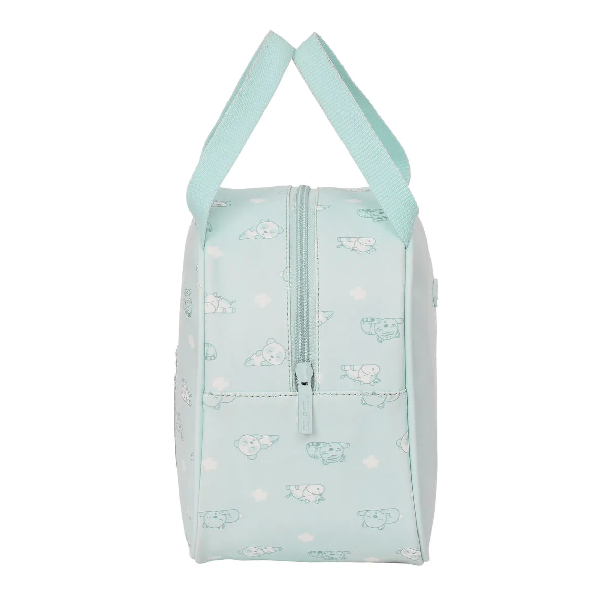 Sac glaciere gouter safta dormilon 19 x 22 x 14 cm gris s430753363. Diaytar : Votre portail vers un monde de produits où la frontière entre l'essentiel et le superflu devient délicieusement floue
