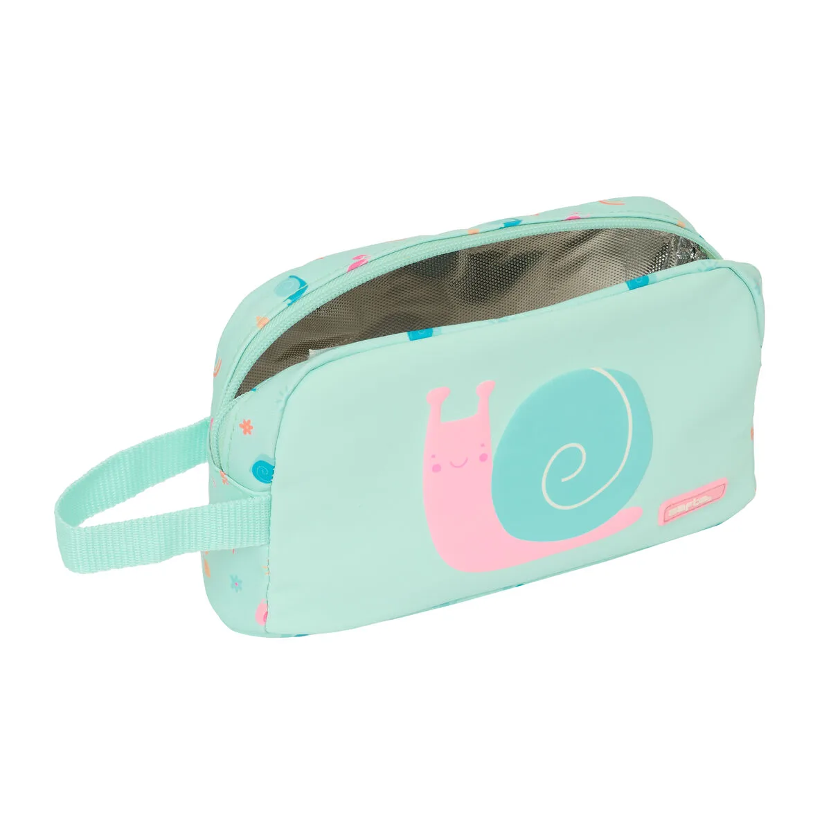 Sac glaciere gouter safta escargot turquoise 21 5 x 12 x 6 5 cm s430925732. Diaytar - L'art de bien vivre commence ici. Découvrez nos collections exclusives.