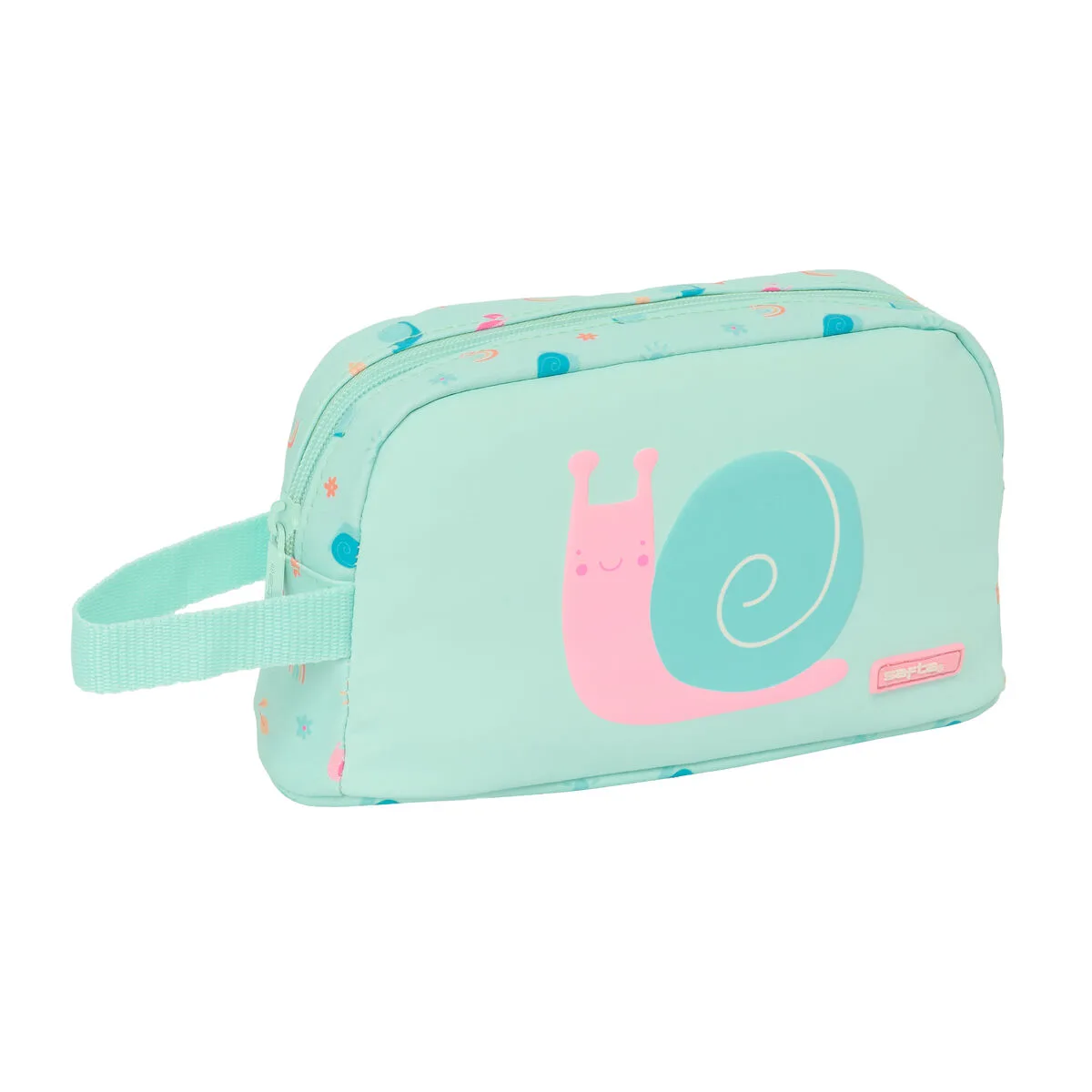 Sac glaciere gouter safta escargot turquoise 21 5 x 12 x 6 5 cm s430925760. Diaytar, le nom qui garantit que chaque produit, du plus technologique au plus basique, a été choisi avec goût et exigence