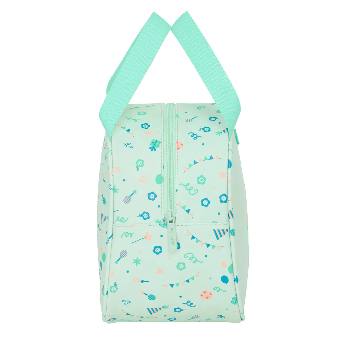 Sac glaciere gouter safta fiesta vert 19 x 22 x 14 cm s431138862. Diaytar, c'est le testament vivant qu'on peut allier large choix et qualité exemplaire dans le e-commerce.