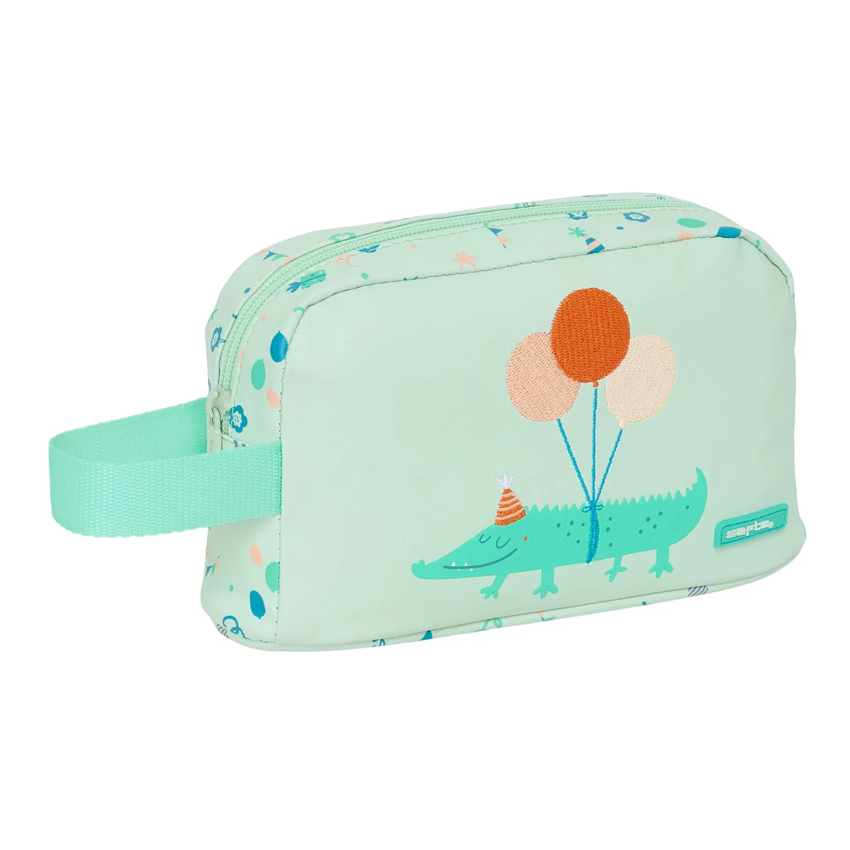 Sac glaciere gouter safta fiesta vert 21 5 x 12 x 6 5 cm s431139144. Chez Diaytar, chaque visite est l'occasion de découvrir un nouveau produit génial, qu'il soit électronique ou domestique
