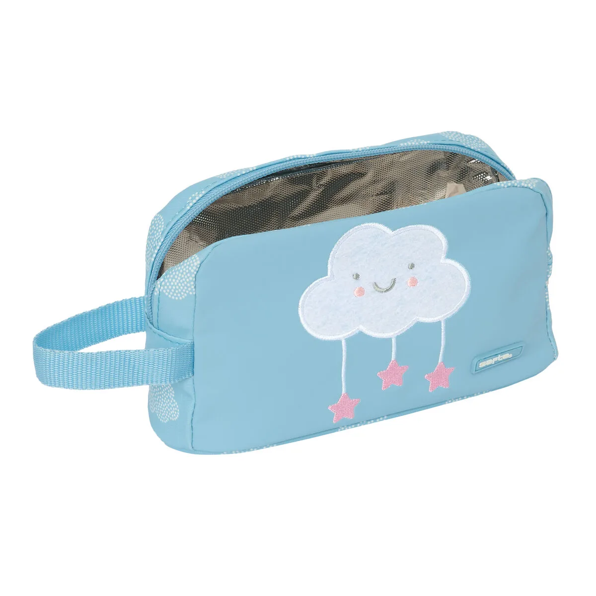 Sac glaciere gouter safta nuages bleu 21 5 x 12 x 6 5 cm s430927556. Diaytar a sélectionné pour vous une palette de produits allant de l'électronique grand public aux must-have de la maison