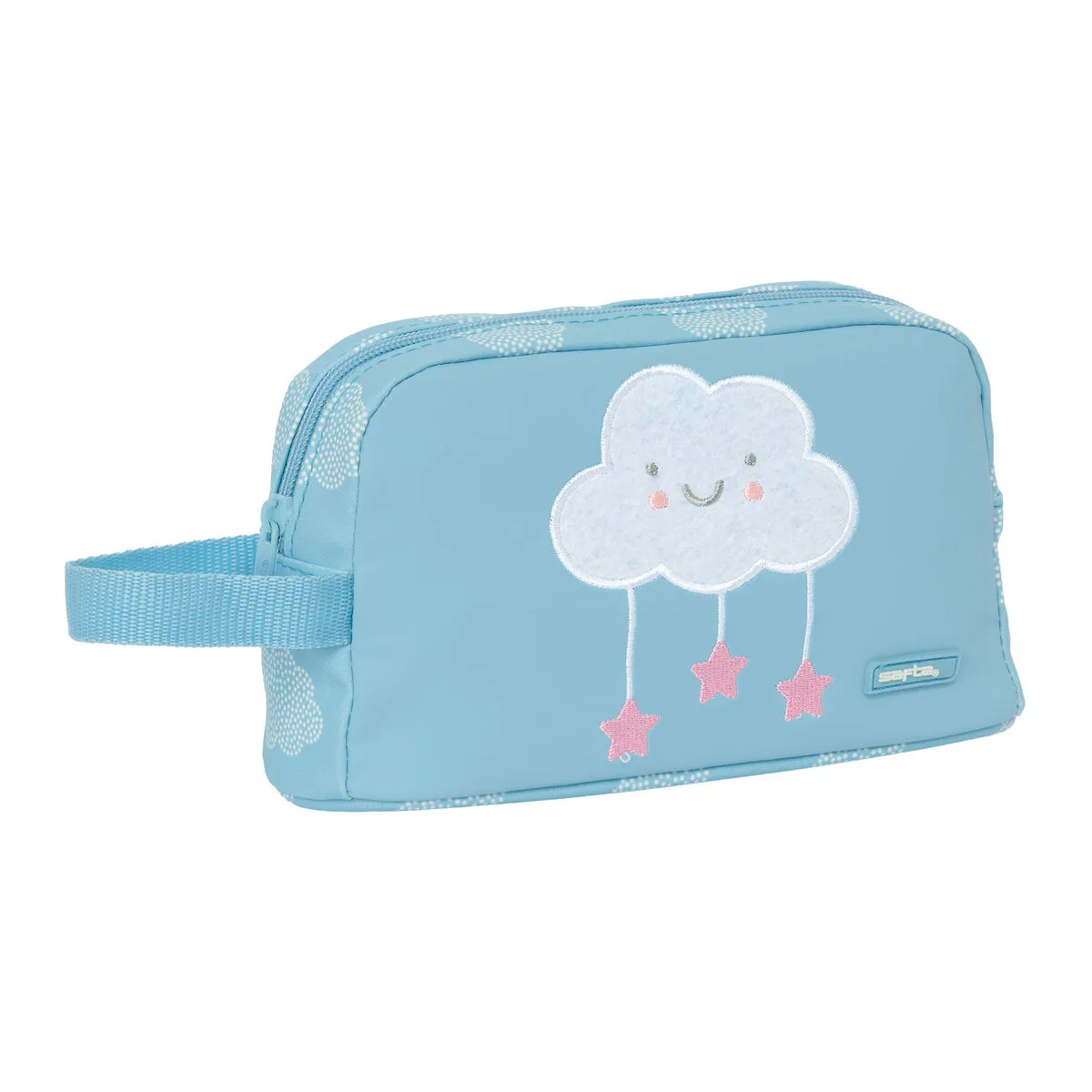 Sac glaciere gouter safta nuages bleu 21 5 x 12 x 6 5 cm s430927558. Avec Diaytar, redécouvrez le plaisir de l'achat en ligne grâce à une approche humaine des produits et de la curation