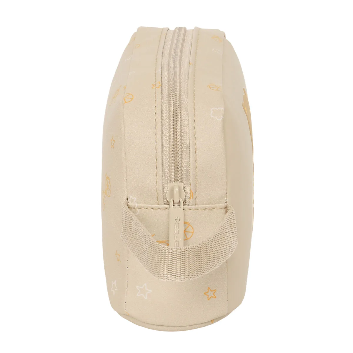 Sac glaciere gouter safta ours beige 21 5 x 12 x 6 5 cm s430923924. La qualité Diaytar : un engagement, une promesse, une satisfaction garantie.