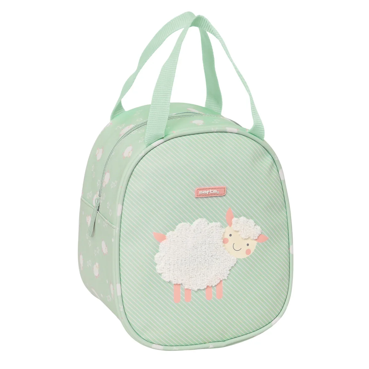 Sac glaciere gouter safta ovejita 19 x 22 x 14 cm vert s430752727. Nous sommes Diaytar, les architectes de votre espace de vie en ligne, meublé avec les meilleurs produits du moment