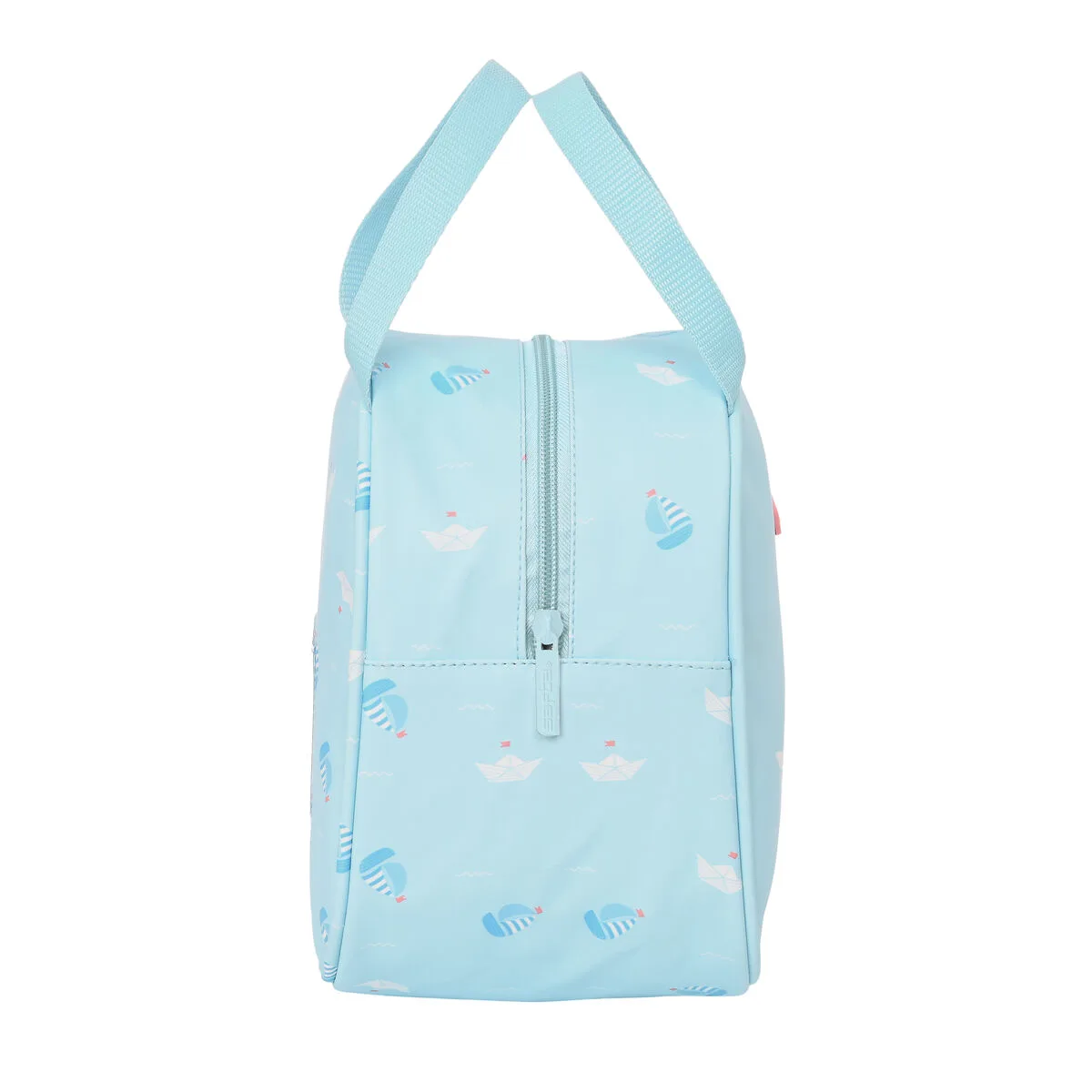 Sac glaciere gouter safta ship 19 x 22 x 14 cm bleu s430754596. Diaytar, c'est le refuge des amoureux du beau et de l'utile, un sanctuaire dédié au produit parfait.