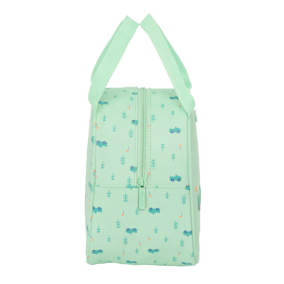 Sac glaciere gouter safta voitures vert 19 x 22 x 14 cm s430924520. Diaytar incarne le renouveau du commerce en ligne : authentique, engagé et résolument tourné vers l'avenir.