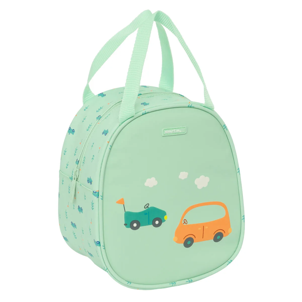 Sac glaciere gouter safta voitures vert 19 x 22 x 14 cm s430924548. Diaytar, c'est le sismographe des tendances : nous captons les vibrations du marché pour vous offrir le meilleur.