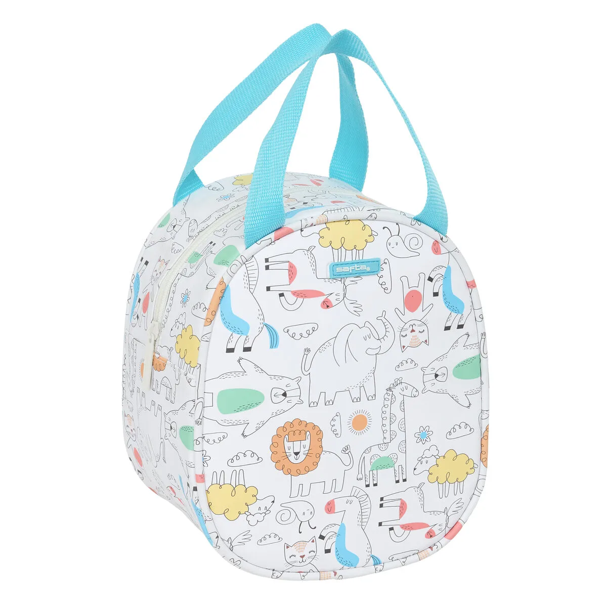 Sac glaciere gouter safta zoo beige 19 x 22 x 14 cm s431136842. Pour les esprits curieux et exigeants, Diaytar est la source intarissable de produits rares et ingénieux.