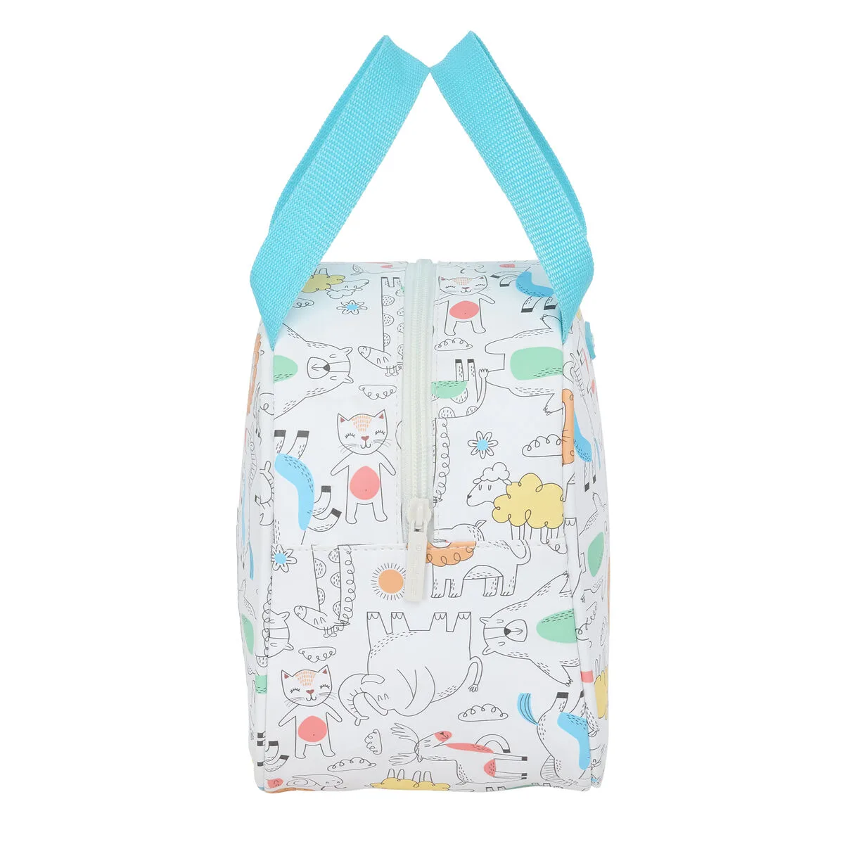 Sac glaciere gouter safta zoo beige 19 x 22 x 14 cm s431136844. Diaytar s'adapte à vos besoins avec une gamme complète et variée.