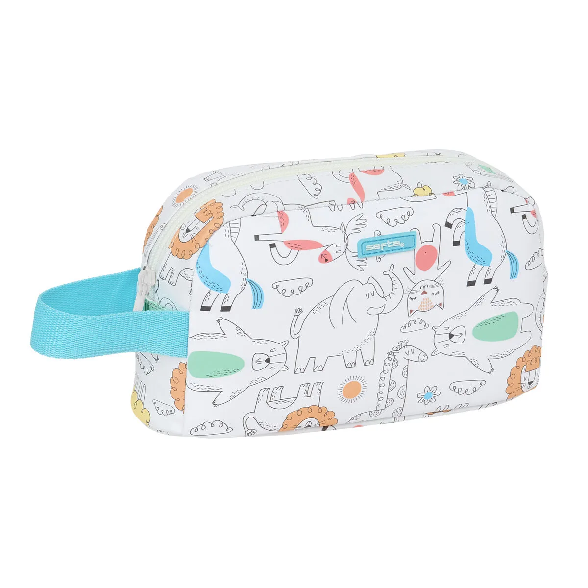 Sac glaciere gouter safta zoo beige 21 5 x 12 x 6 5 cm s431137019. Bienvenue chez Diaytar, où l'élégance rencontre l'innovation avec nos produits électroniques dernier cri et nos créations maison exclusives