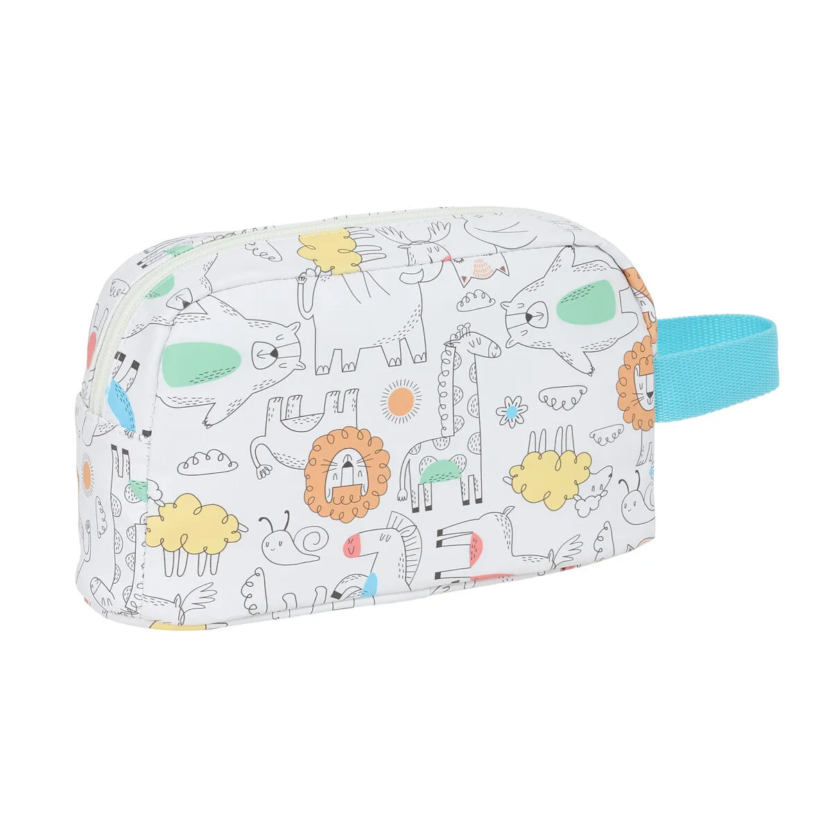 Sac glaciere gouter safta zoo beige 21 5 x 12 x 6 5 cm s431137059. Diaytar, une boutique en ligne qui défie les catégories traditionnelles en mêlant produits high-tech, maison et lifestyle avec brio