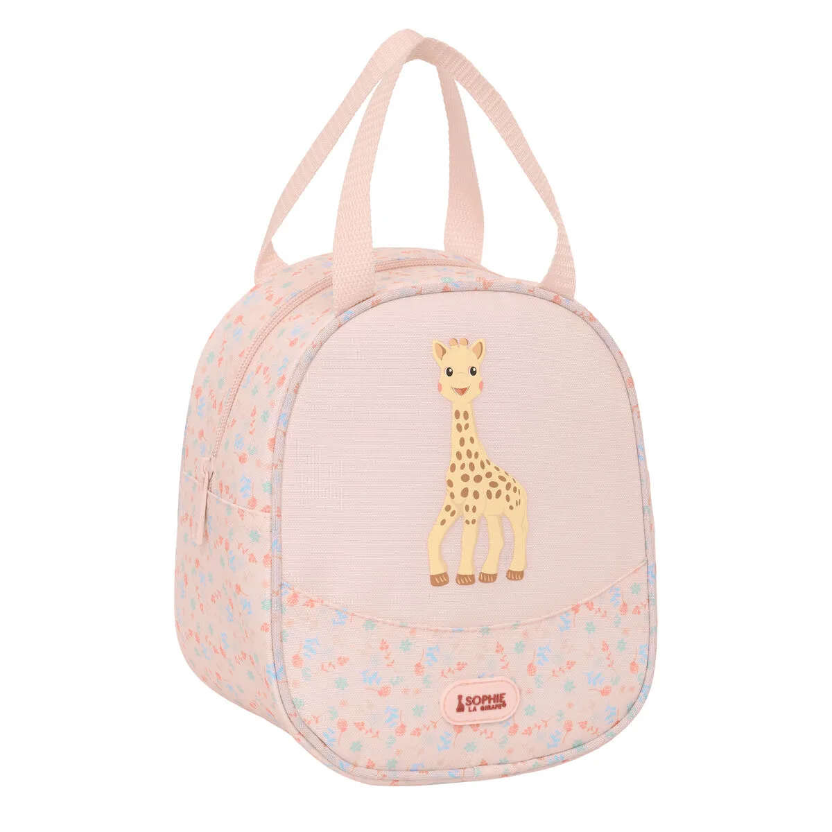 Sac glaciere gouter sophie la girafe 19 x 22 x 14 cm s431263926. Votre garde-robe mérite le style Diaytar - Découvrez nos nouveautés !