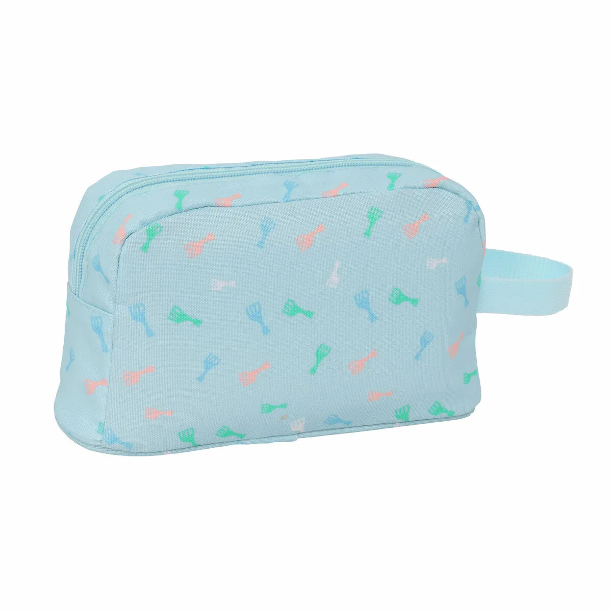Sac glaciere gouter sophie la girafe bleu 21 5 x 12 x 6 5 cm s431263734. Notre mantra chez Diaytar : un produit, un sourire. Nous mesurons notre succès à votre satisfaction instantanée.