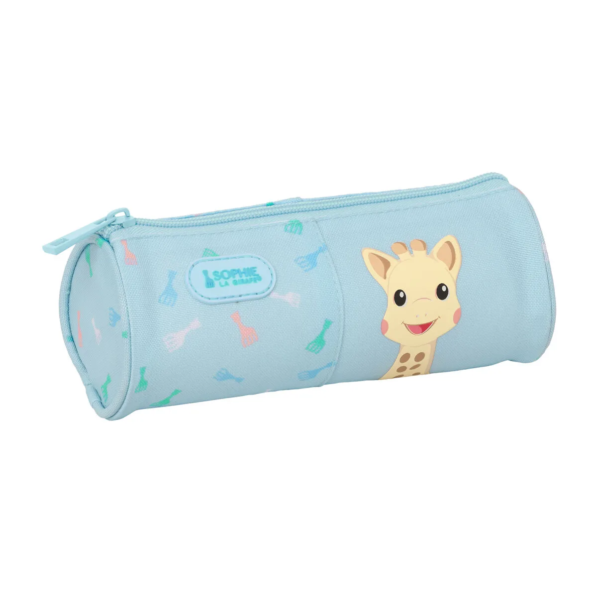 Sac glaciere gouter sophie la girafe bleu s431263235. Diaytar incarne le renouveau du commerce en ligne : authentique, engagé et résolument tourné vers l'avenir.