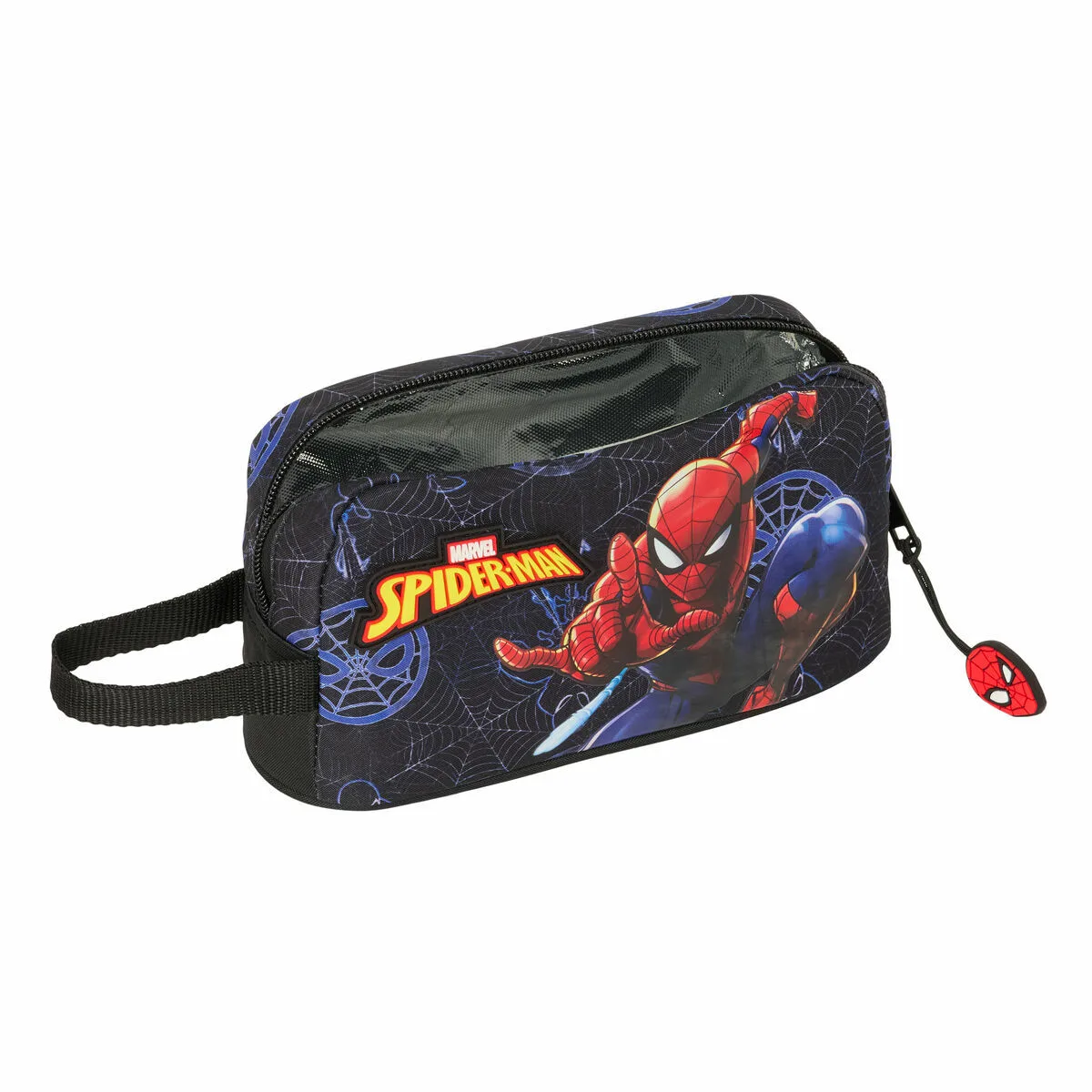 Sac glaciere gouter spider man attack noir 21 5 x 12 x 6 5 cm s431172292. L'aventure Diaytar est une quête permanente de sens et d'esthétisme à travers des produits soigneusement pensés.