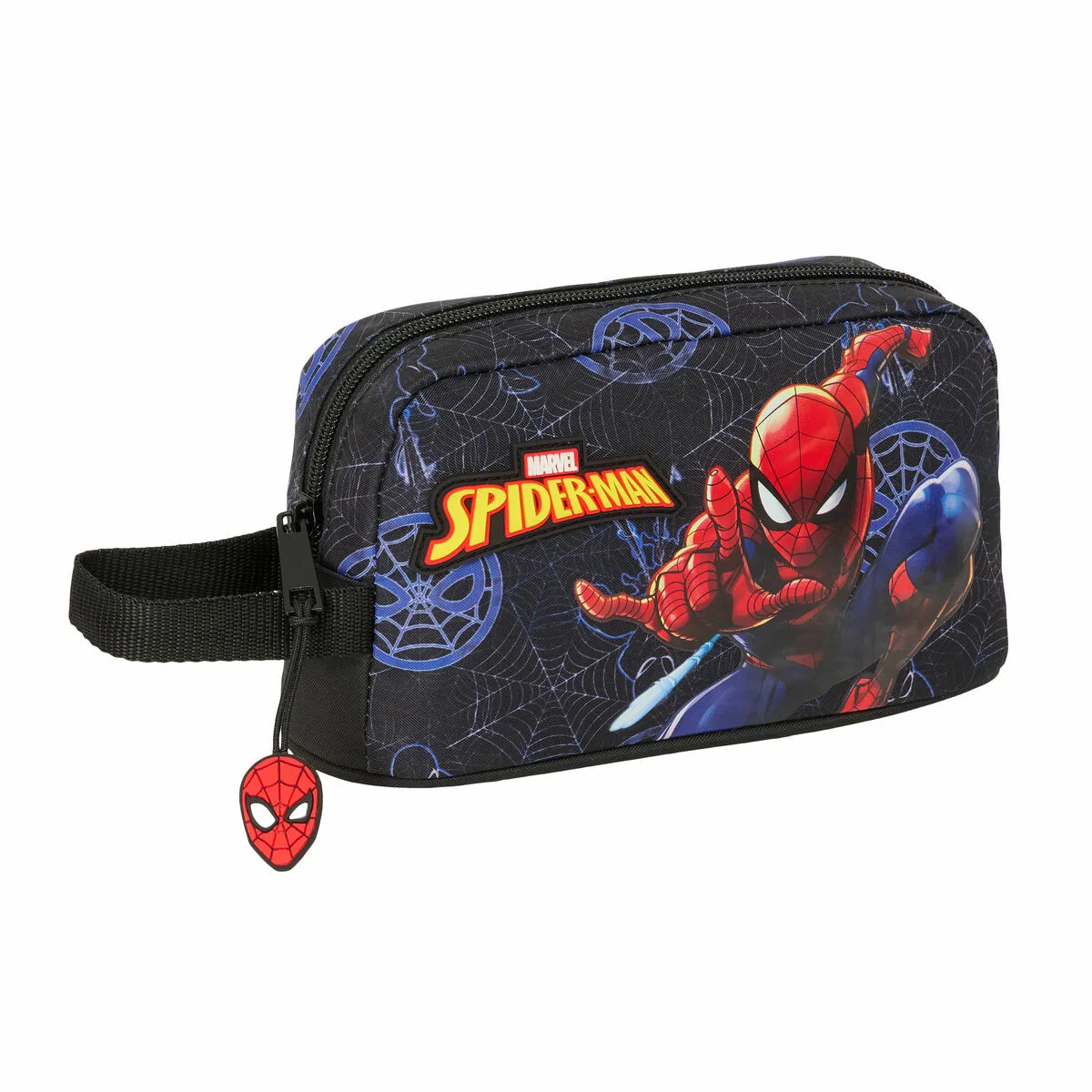 Sac glaciere gouter spider man attack noir 21 5 x 12 x 6 5 cm s431172298. Pour un quotidien optimisé et stylisé, faites confiance à Diaytar et son expertise en produits généraux et innovants
