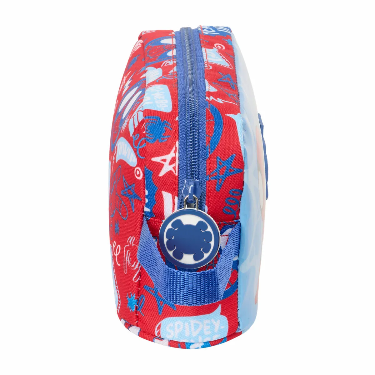 Sac glaciere gouter spider man rescue bleu rouge 21 5 x 12 x 6 5 cm s431141974. Notre philosophie Diaytar : vous offrir une plateforme unique où produits généraux, tendances et technologies convergent harmonieusement