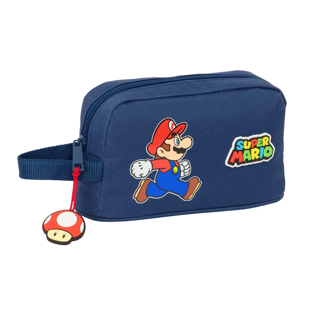 Sac glaciere gouter super mario trick rouge 21 5 x 12 x 6 5 cm s431177377. Bienvenue dans le futur du shopping. Diaytar utilise la data pour anticiper vos besoins, mais garde la magie de la surprise.