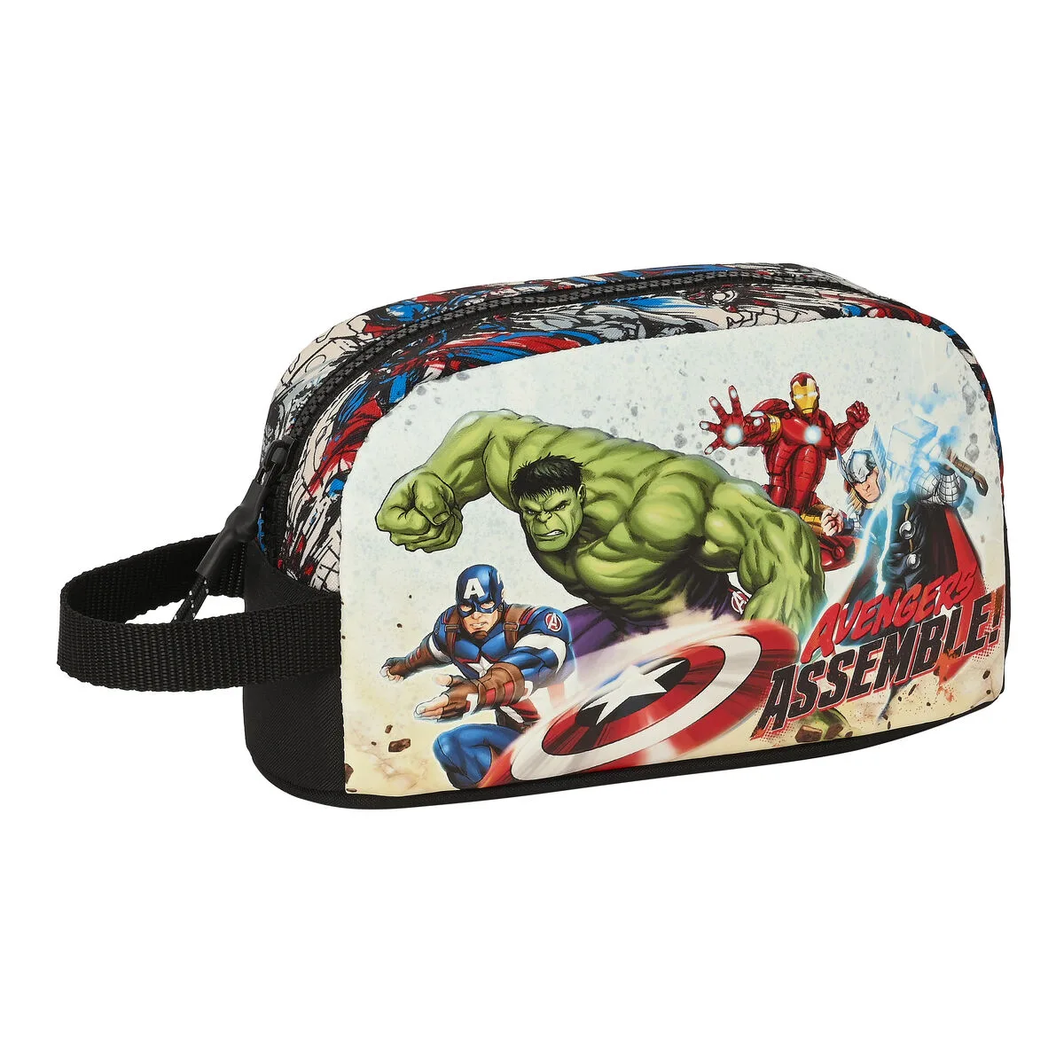 Sac glaciere gouter the avengers forever multicouleur 21 5 x 12 x 6 5 cm s430964889. Diaytar, c'est l'alliance inattendue entre la rigueur suisse et la créativité italienne, appliquée au produit généraliste.