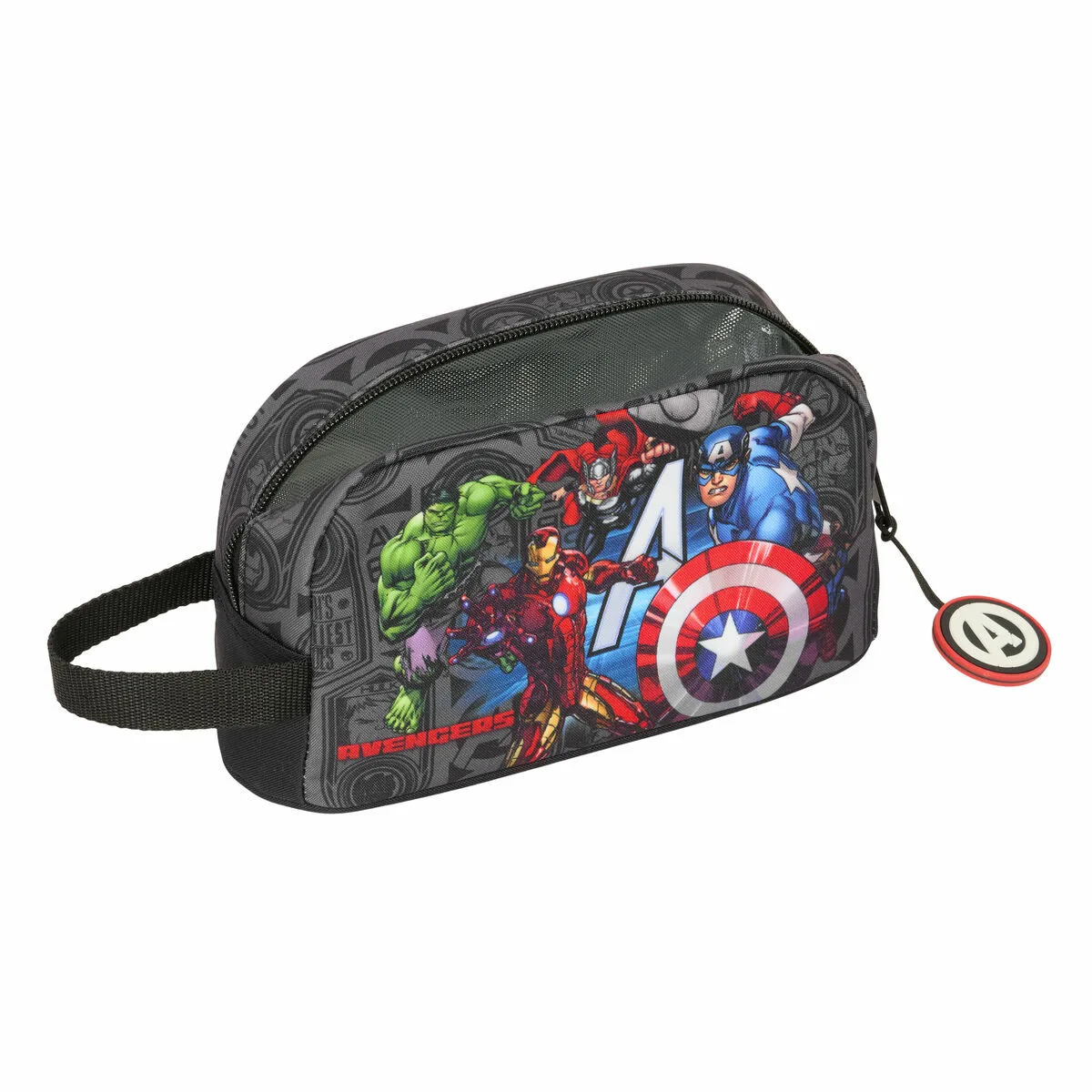 Sac glaciere gouter the avengers vendetta noir 21 5 x 12 x 6 5 cm s431169510. Diaytar, c'est la démonstration que le meilleur des produits est à portée de clic, sans compromis, sans attente.