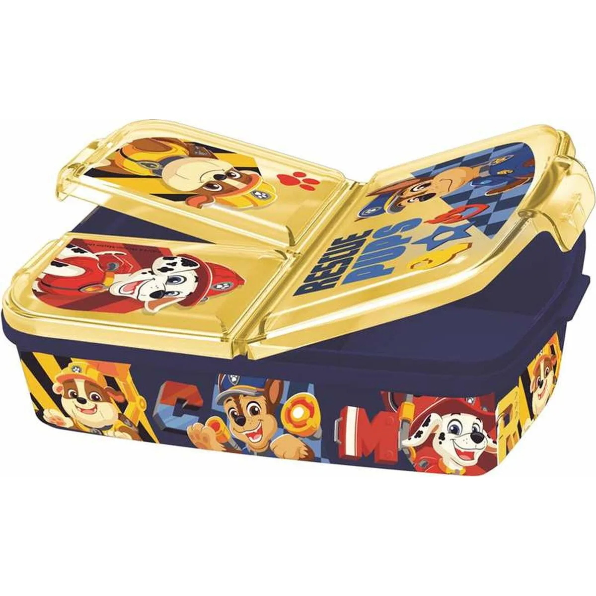 Sac glaciere gouter the paw patrol boy rescue pups s245380370. Révélez votre style avec la collection capsule Diaytar, limitée et exclusive.